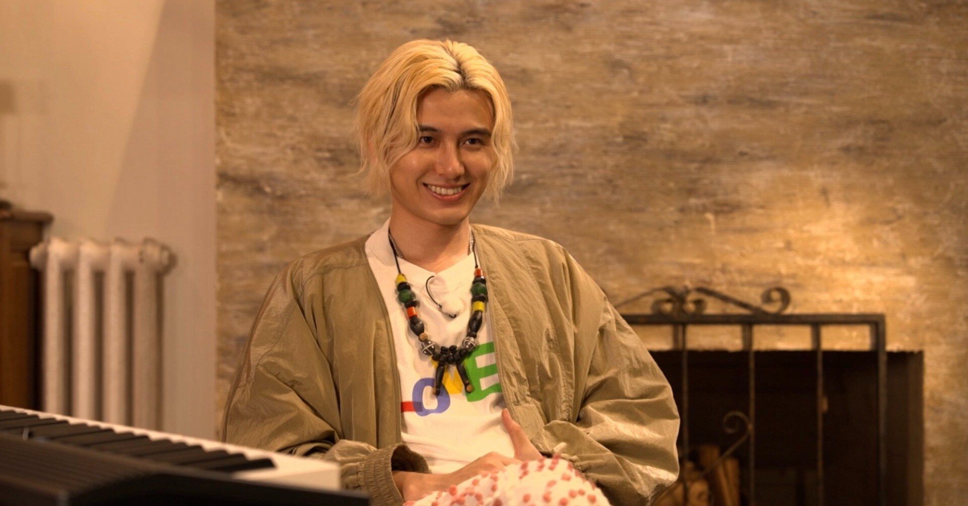 EIGHT JAM 藤井風特集 2025/8/31放送 ｜ピラフ