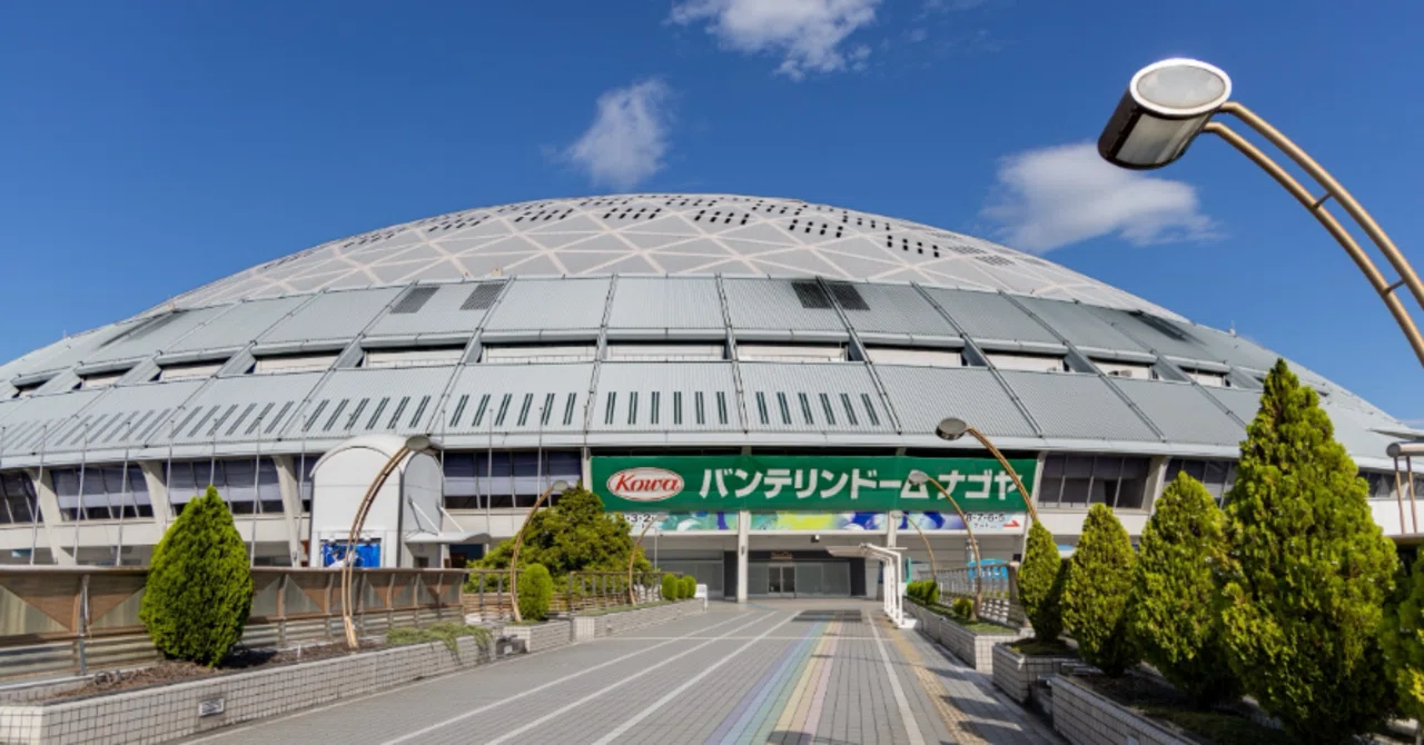 ⚾️高校野球女子選抜VSイチロー選抜 KOBE CHIBEN⭐ 名古屋、夏の至宝