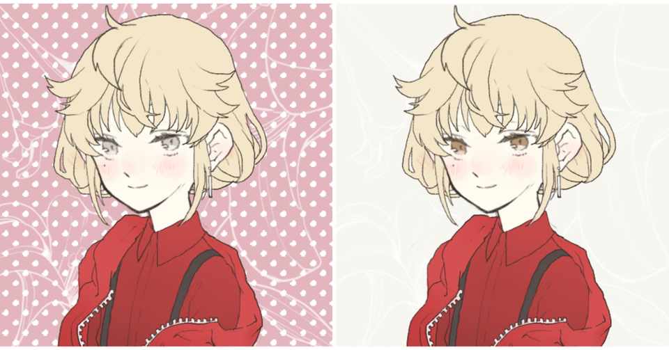 アイコン Picrew つくってあそべる画像メーカーが楽しすぎる Aoi𓅦 Note