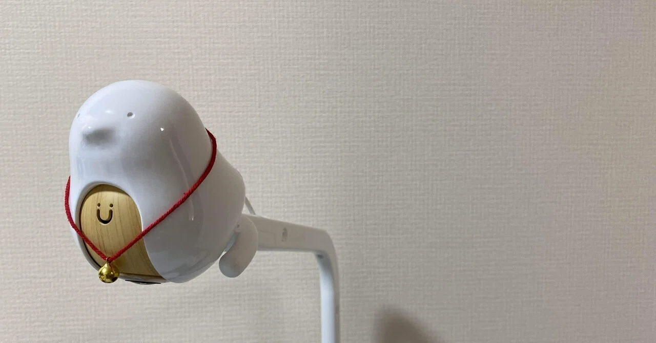 Cubo AI スマートベビーモニターを使ってみた感想｜切り絵作家 ひら子