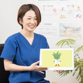 こまつ🌱川崎の整体師