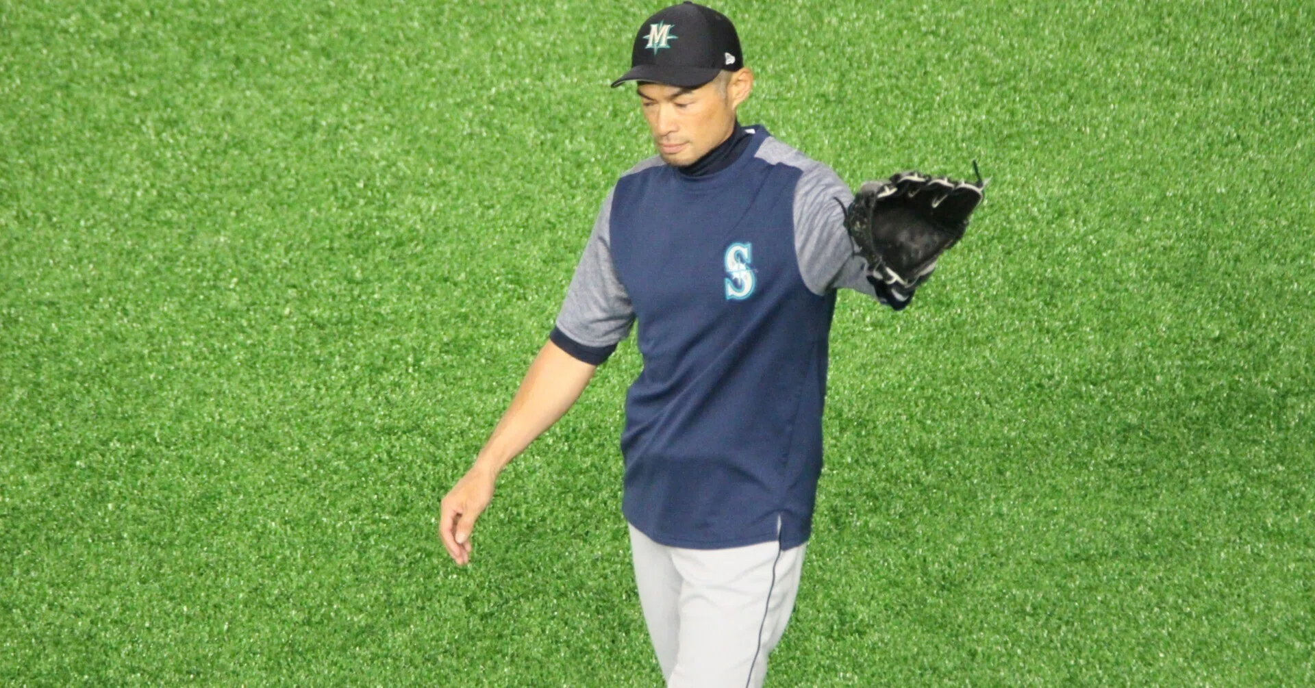 イチロー 年金