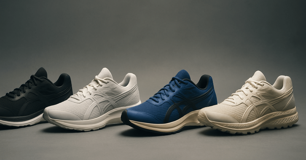 ニューバランス 9060の人気色ランキング｜最新トレンドカラー