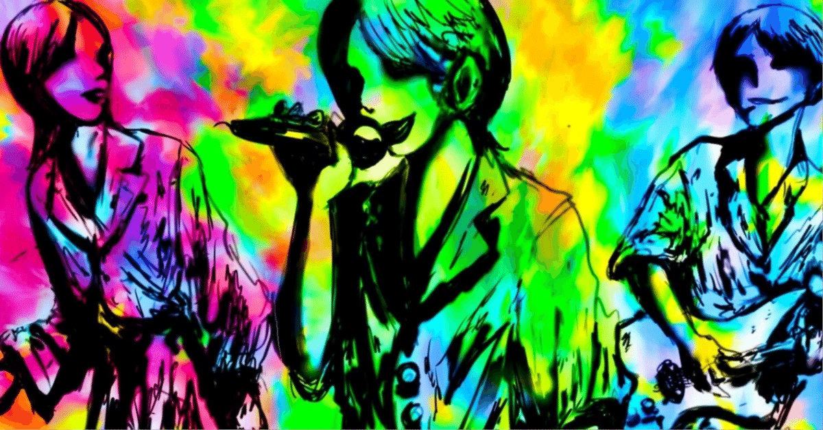 人気曲で振り返るMrs.GREEN APPLEの全ヒット史 [邦楽史]｜春賀蓮之介