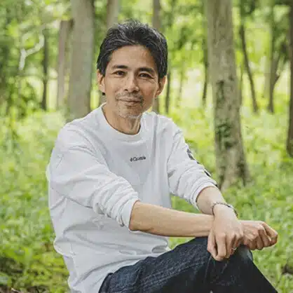 江口 敬｜写真家