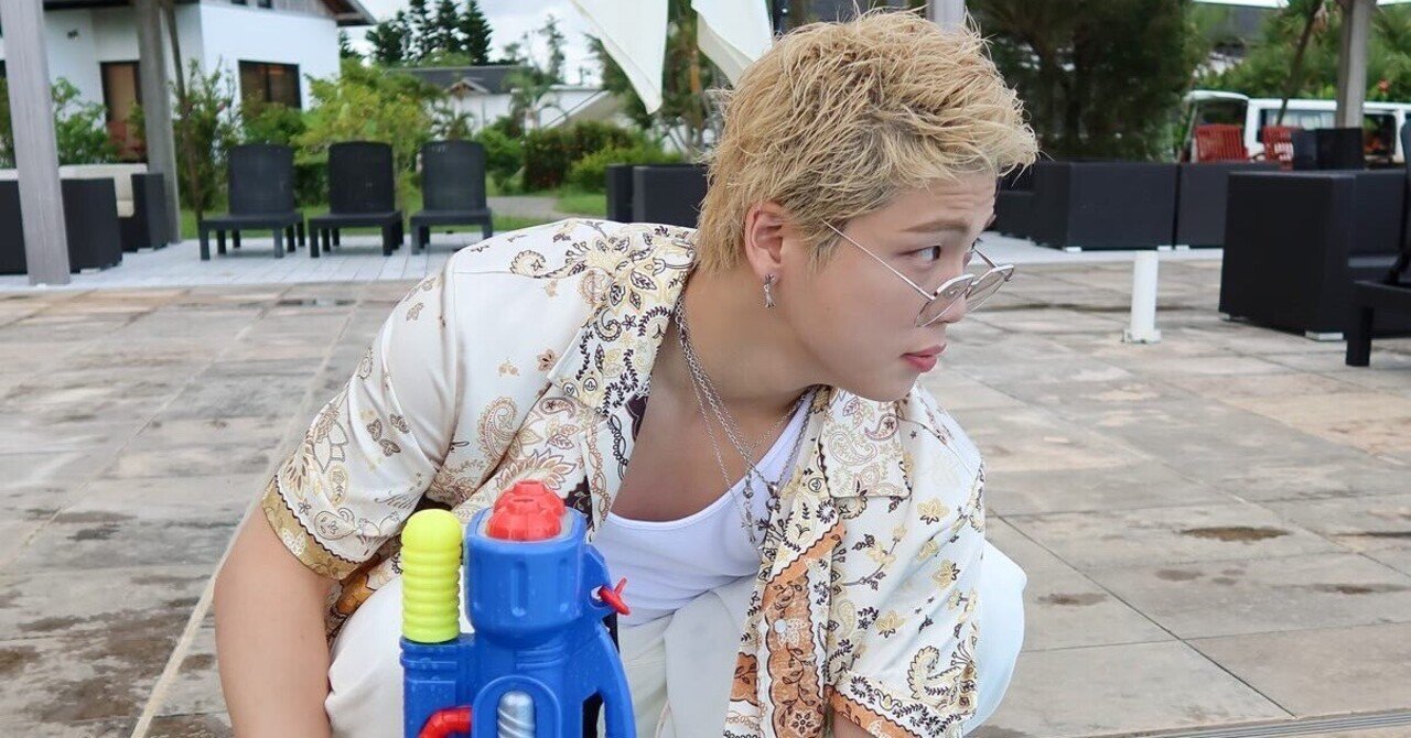 シュントくんの誕生日｜チョコフレーク