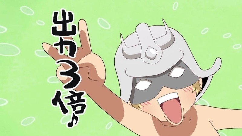 僕らが好きなシャア アズナブル こわもて塾長 Note