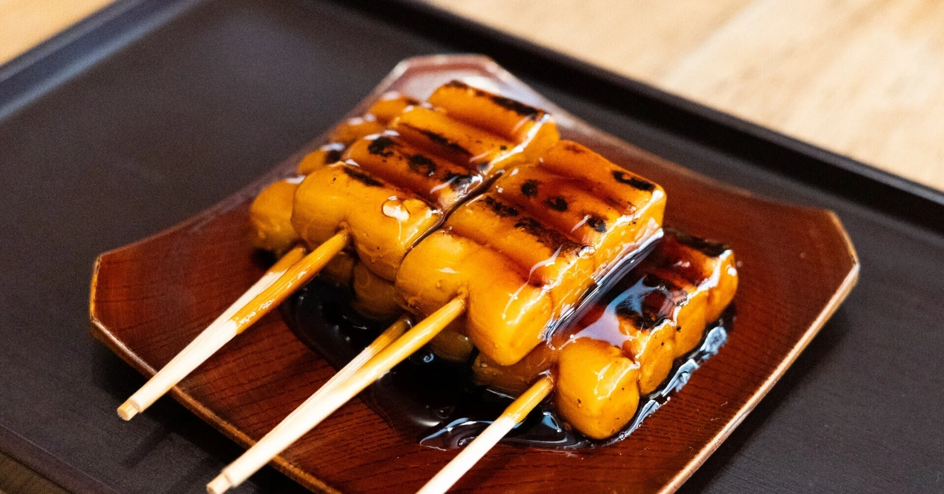 茶禅不昧公　高橋梅園 京都のカフェ🍡：甘党茶屋 梅園 三条寺町店｜koharu