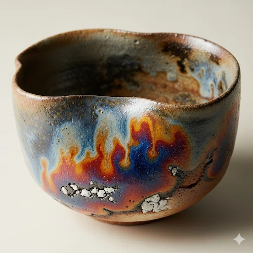 登り窯鑑賞ガイド｜kunitachi_kenbo-Pottery-Studio1983