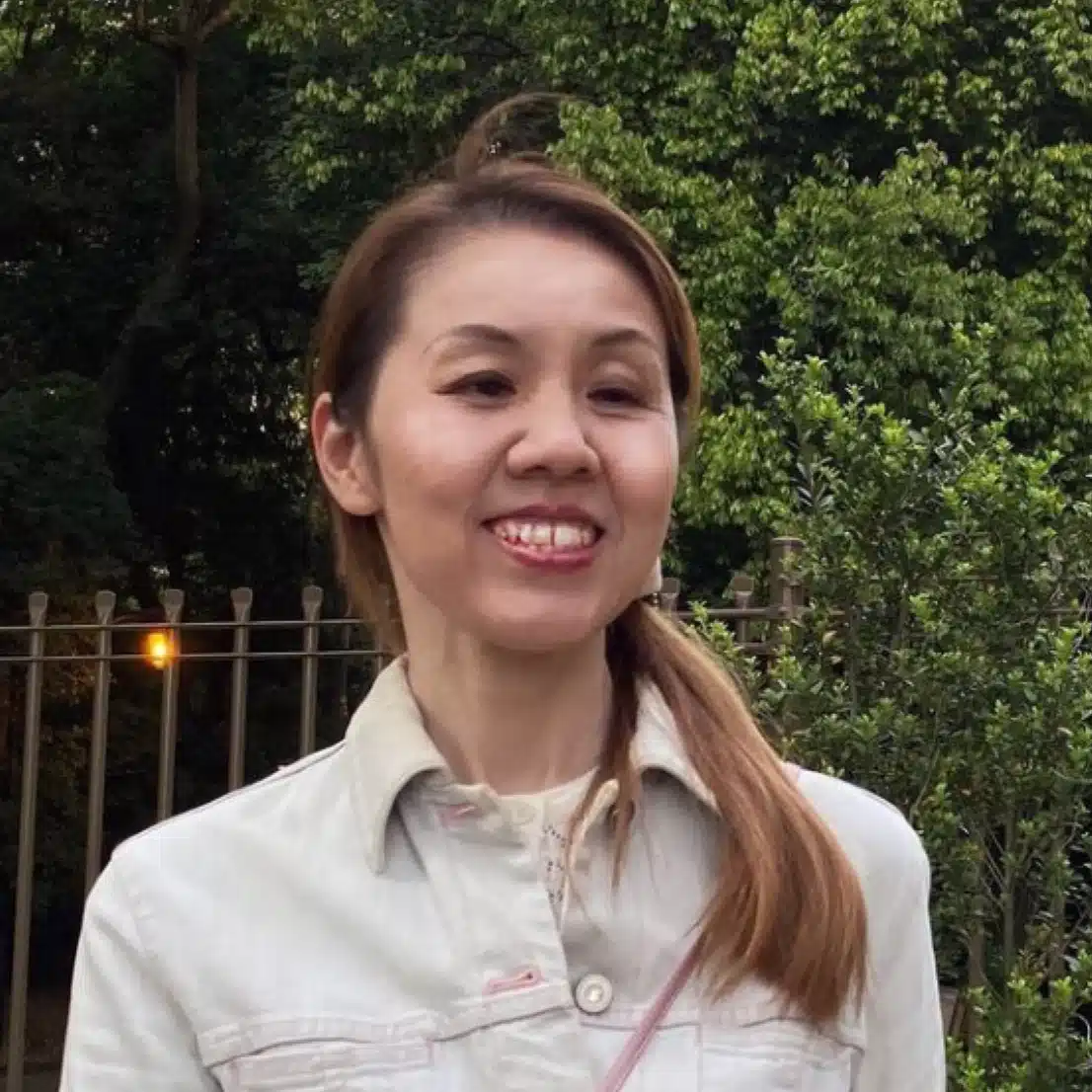 小林直美🌻
