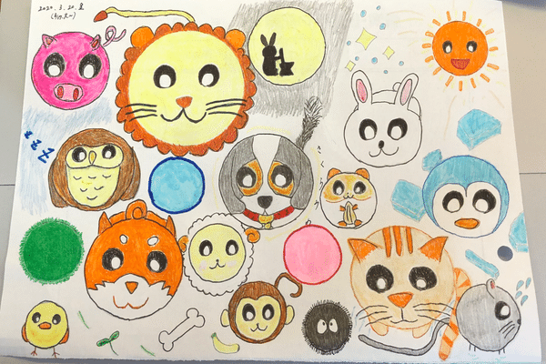 丸絵 の新着タグ記事一覧 Note つくる つながる とどける