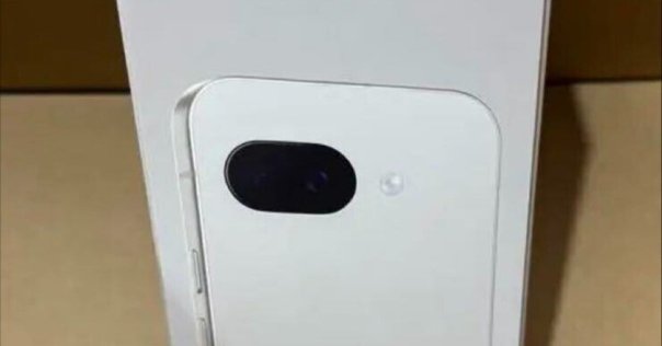 pixel9aのPorcelainって白系？実物カラーとイメージの違いに注意