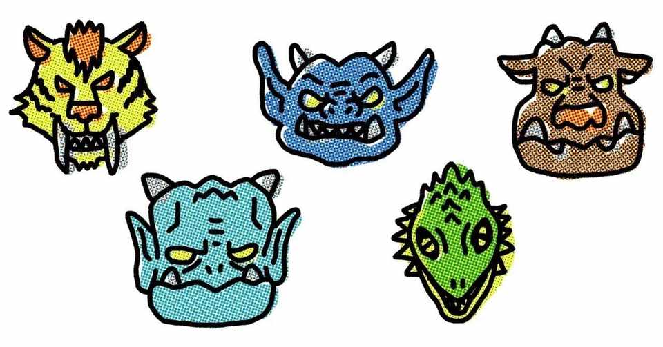 ポケモン図鑑を参考にして本棚を整理した 読書熊 Note