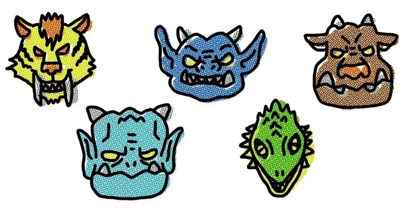 ポケモン図鑑を参考にして本棚を整理した 読書熊 Note