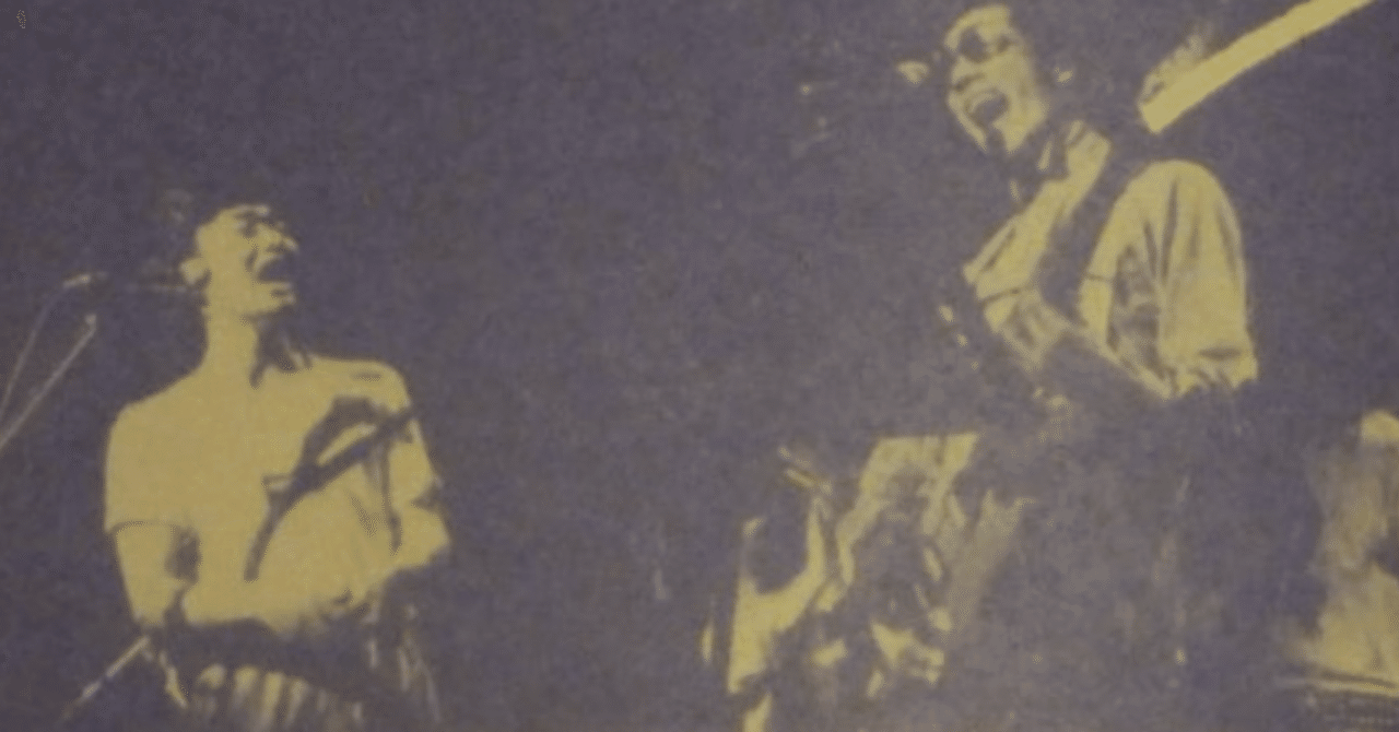 宇崎竜童と桑田佳祐の関係性/サザンオールスターズ｜YU-SUKE O-SHITA