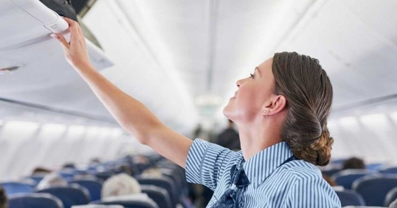 Caになるには身長は何cmあればいいの 低身長でもcaになれる航空会社がある Cabin Crew Note