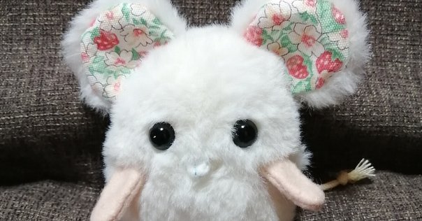 人気シリーズ「吉徳のぬいぐるみ フィギュアコレクション」の第4