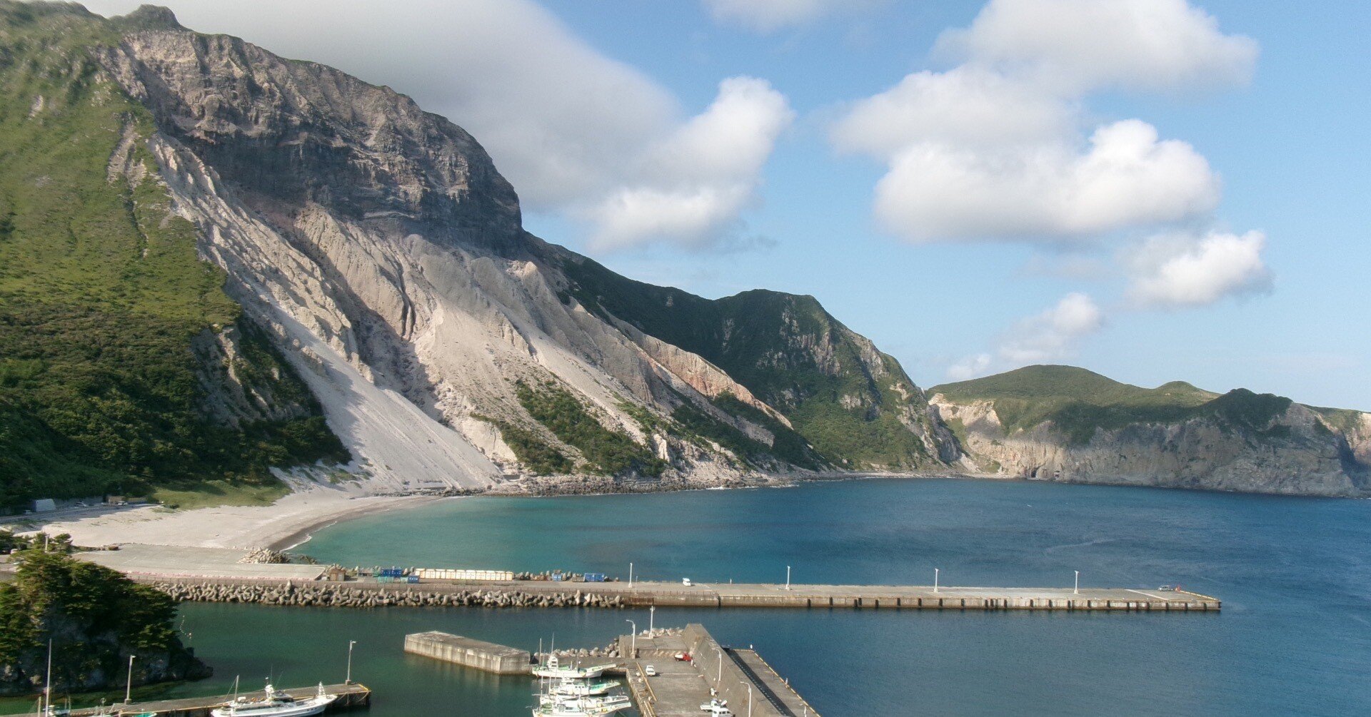 神津島で、夏の魅力をめぐる歩き旅 2日目【ひとり島旅】｜aya@徒歩愛好家