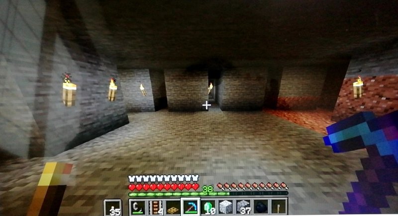 マイクラサバイバル日記 7 凶暴な行商人のラマ アスナル総合館 Note マイクラサバイバル日記 7 凶暴な行商人のラマ アスナル総合館 Note