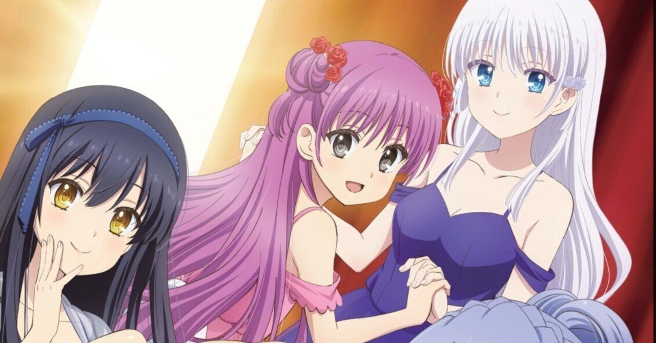 作品史上最大規模のリアルイベント「TVアニメ『Summer Pockets』 AFTER