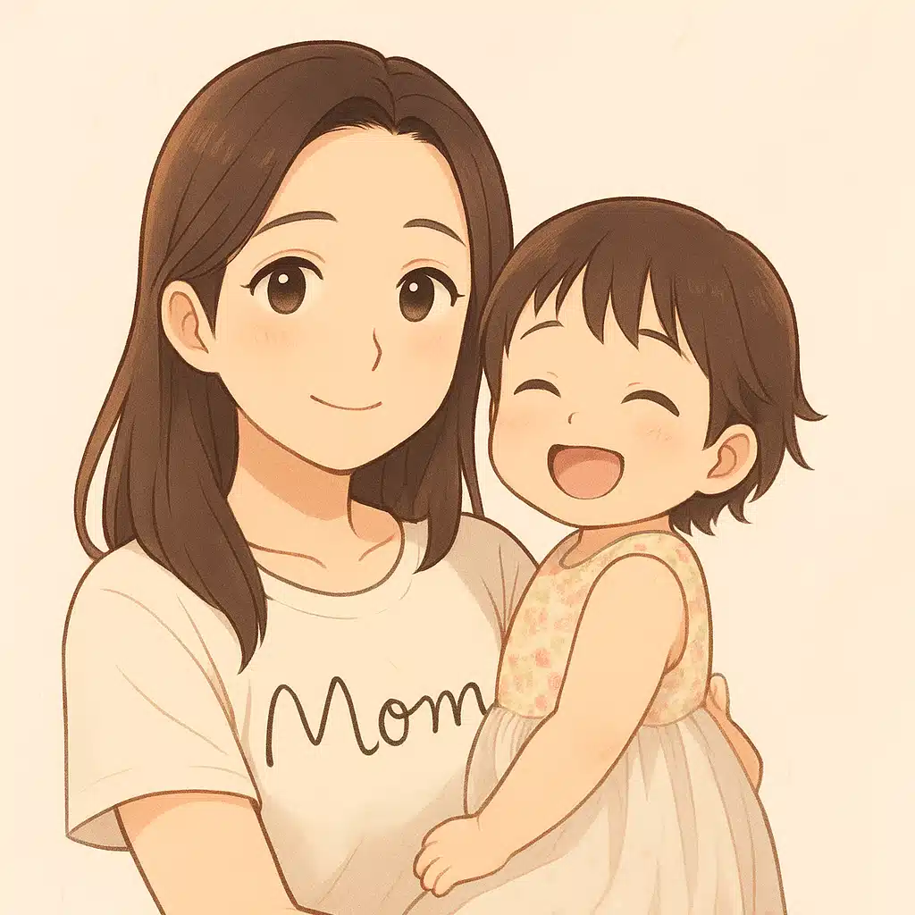 ななママ