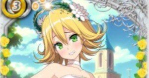 フォンニーナ」デッキレシピ紹介【バトスピ・クロスオーバー