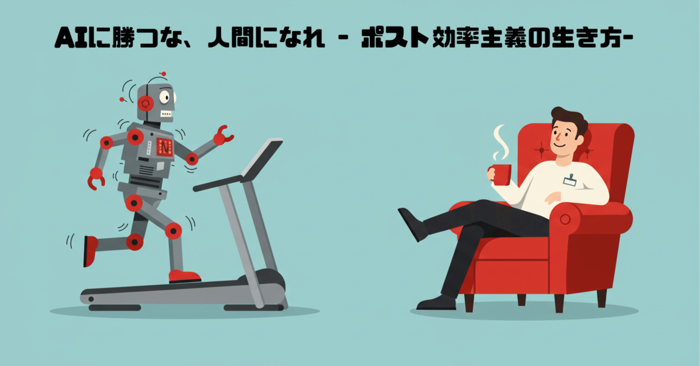 人間性制御主義―人間の「心」を生かすために― AI時代に適応し、主体性を活かすための5つの戦略 | 世界経済フォーラム