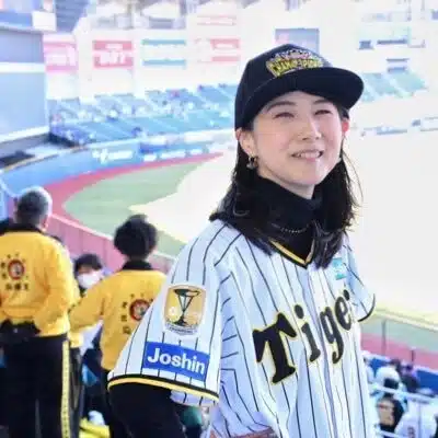 中江有里