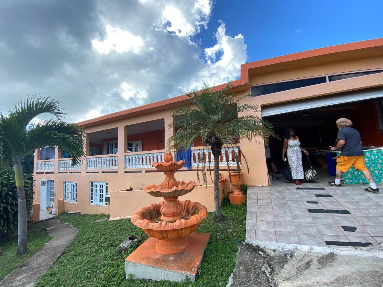 犯罪に手を染めていた少年を救った、生き方としてのラスタファリア