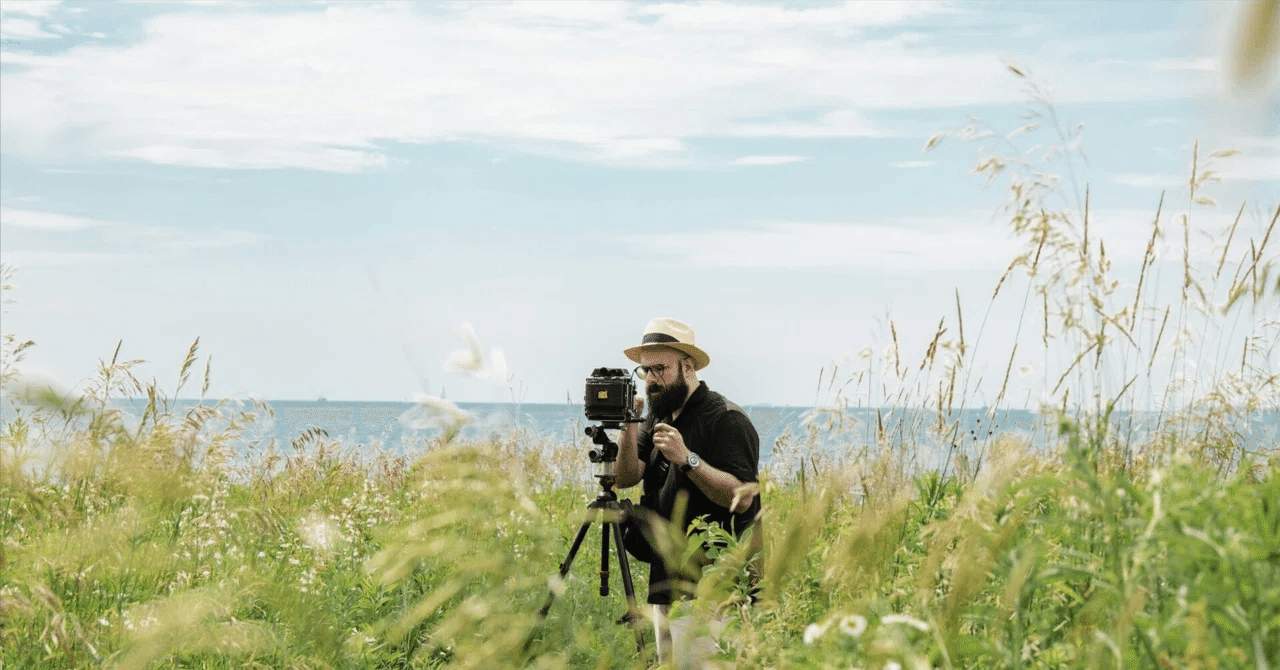 失敗しない撮影依頼・カメラマン探しのコツ｜山本宏樹/delta creative ltd