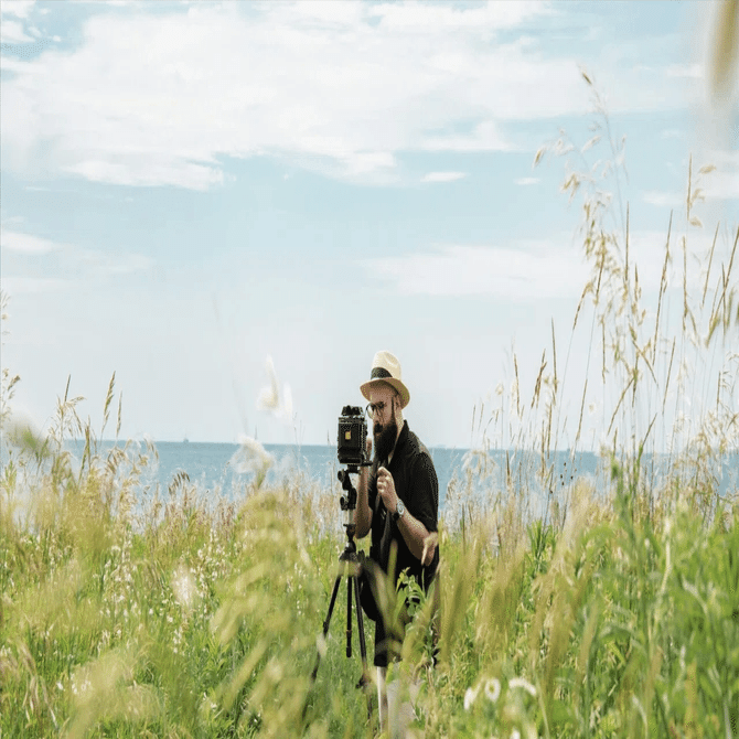 失敗しない撮影依頼・カメラマン探しのコツ｜山本宏樹/delta creative ltd