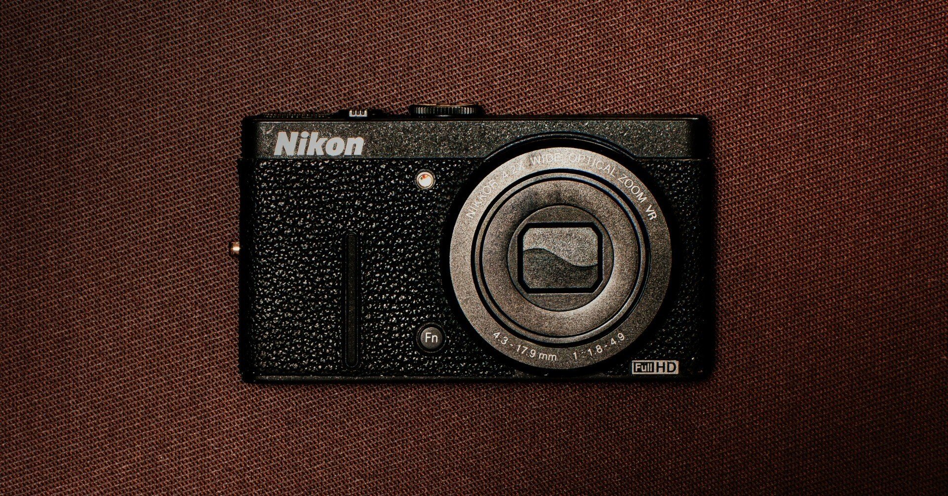 Nikon】COOLPIX P310｜どいしゅんすけ