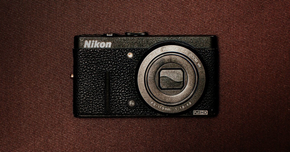 Nikon クールピクス　P310 ジャンク ジャンク】 Nikon COOLPIX P310 デジタルカメラ - メルカリ