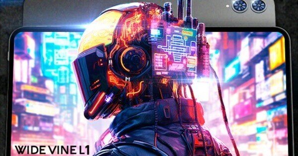 本日見つけた掘り出し物】13.4インチ超大画面＆256GB大容量！Android15