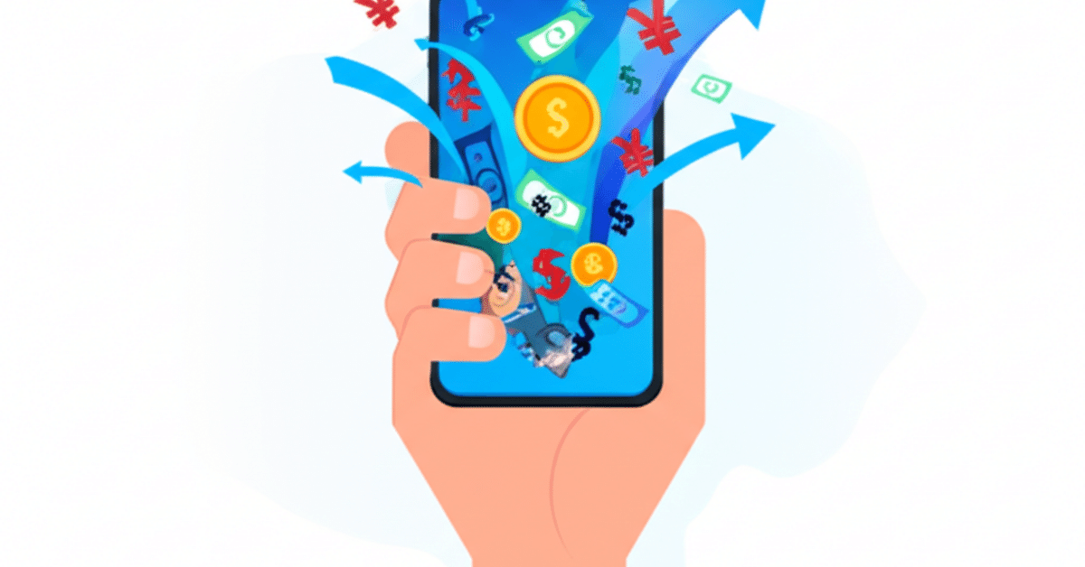 今日から爆速即金】スマホ1台で完結！未経験OK「0円副業」完全
