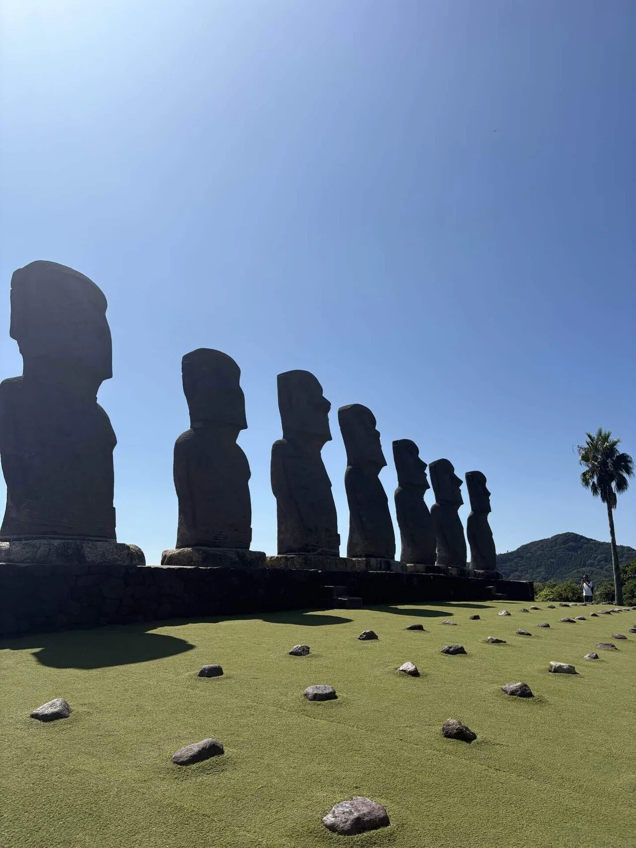 9【ひとり旅】定番観光スポットを巡る大分・宮崎旅行③〜宮崎-日南海岸