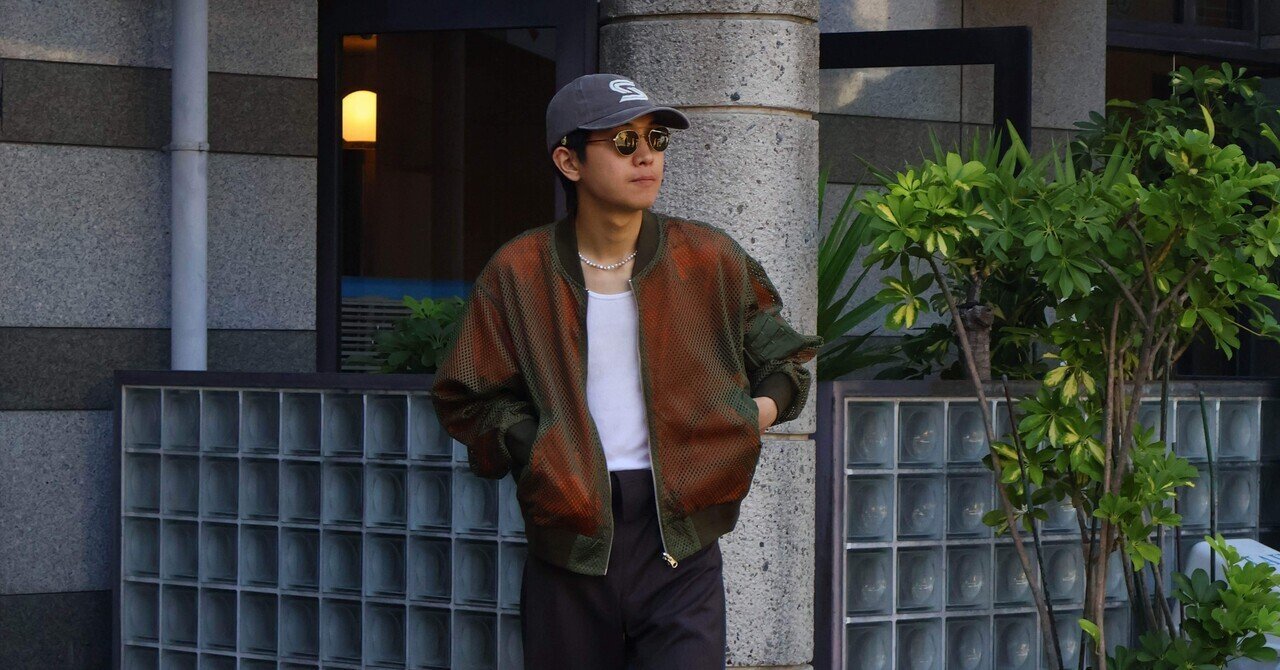 激レア eanbe DARUMA Vietnam Jacket L 激レア eanbe DARUMA Vietnam Jacket L