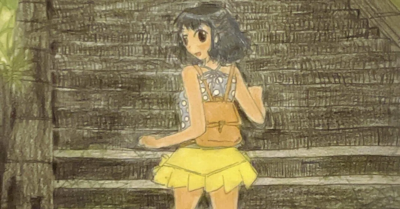 後編！引きこもりニート時代の絵の練習(500枚埋めるやつ)を振り返って