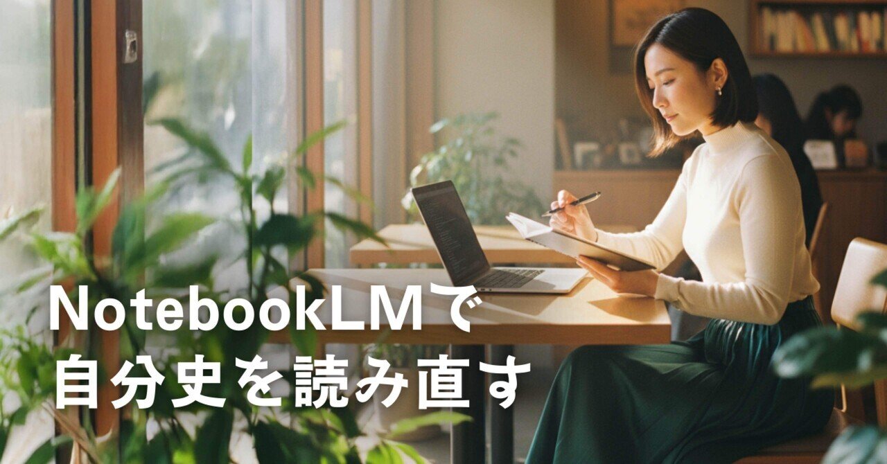 NotebookLM