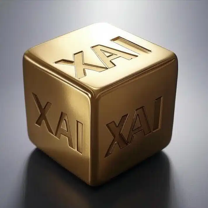 XAIシステム