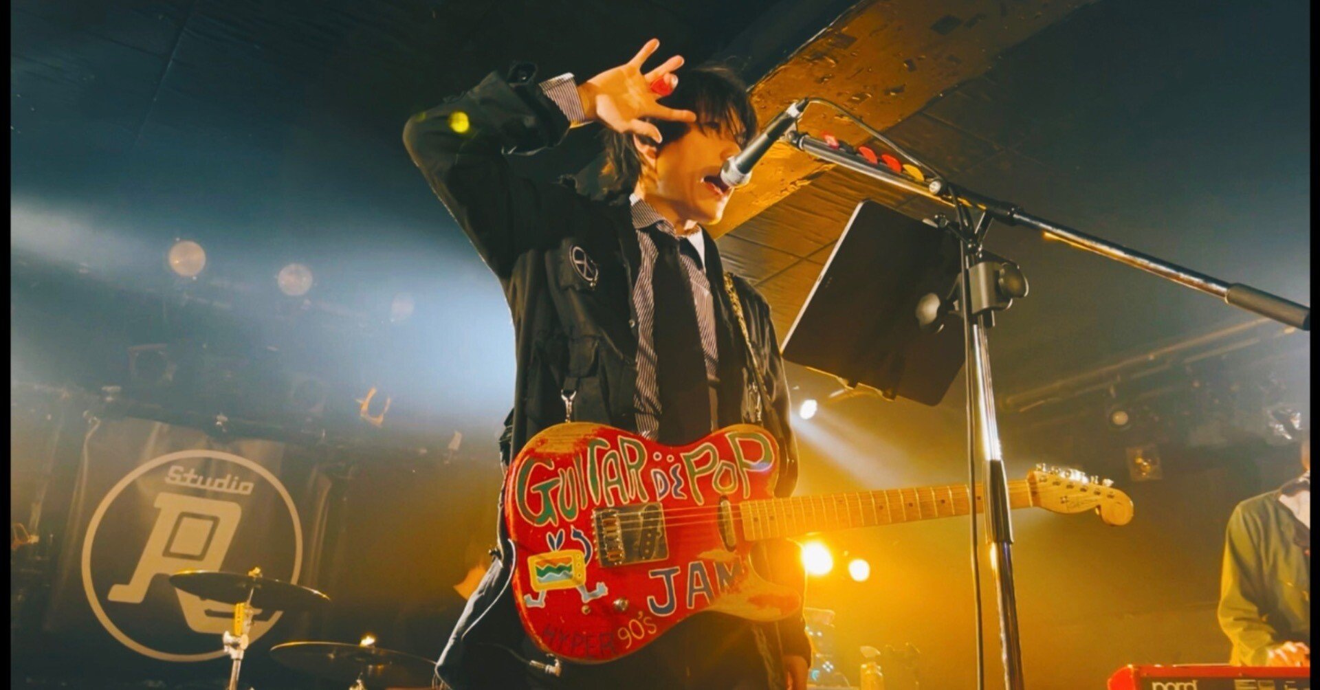 2025 10/27&28 ex.JUDY AND MARY TAKUYA 1年ぶり LIVE 2025【東京