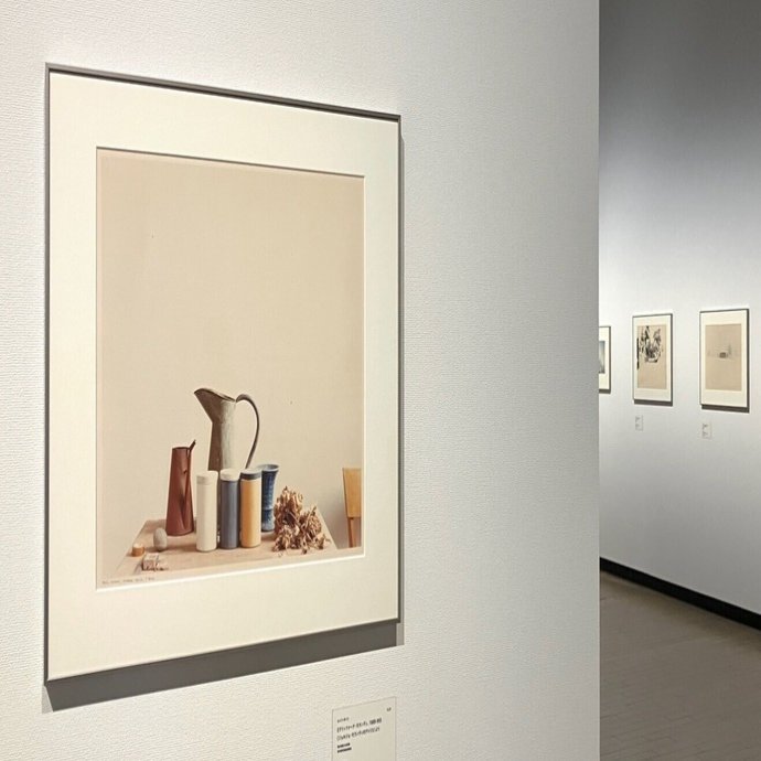 作られた自然光と既視感 ～ 展覧会「ルイジ・ギッリ 終わらない風景