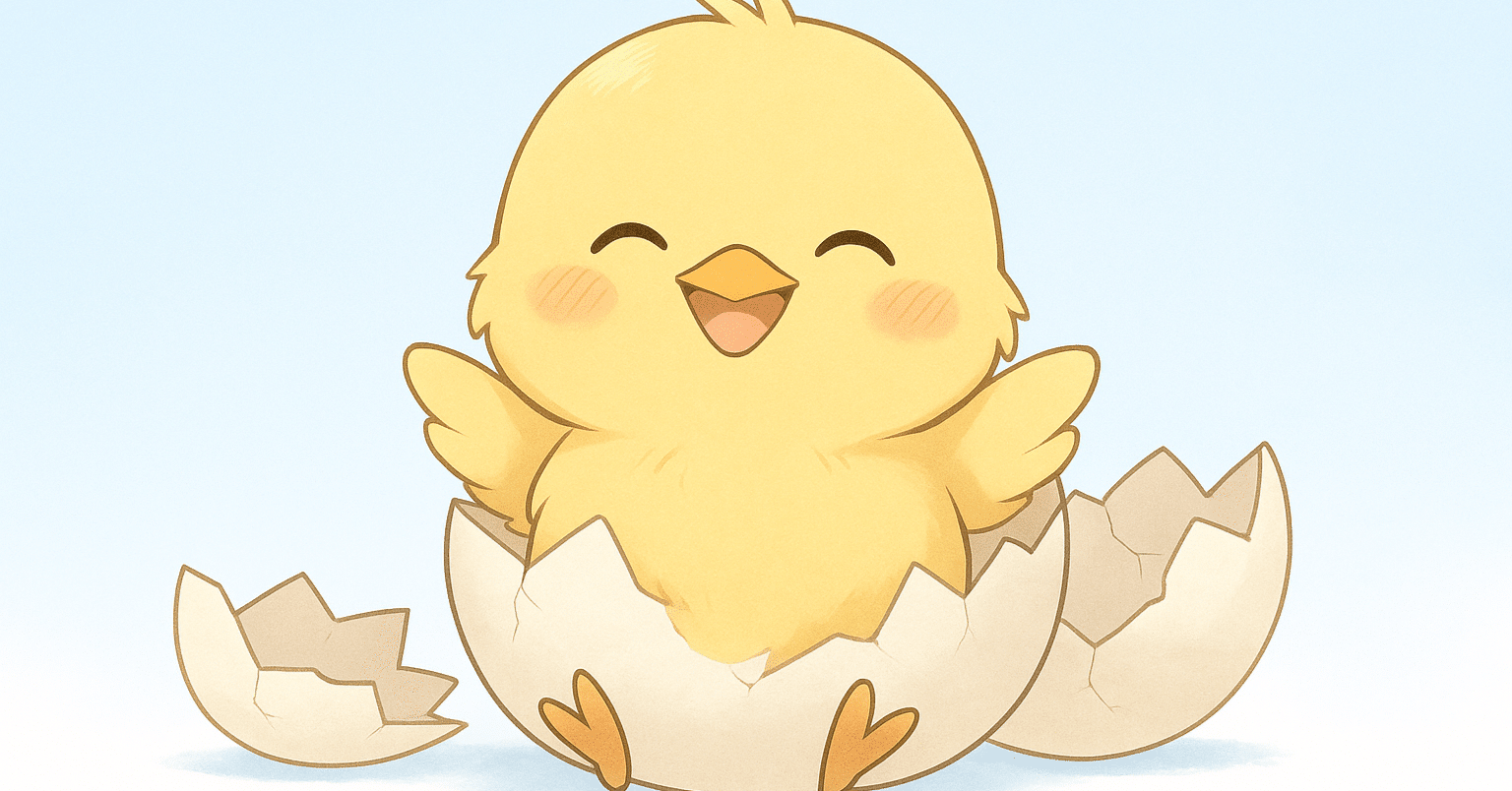 note大学】たまごプランからひよこプランへクラスアップしてみた