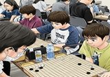 囲碁史記 第117回 大正期の棋士②｜烏天狗クーロン