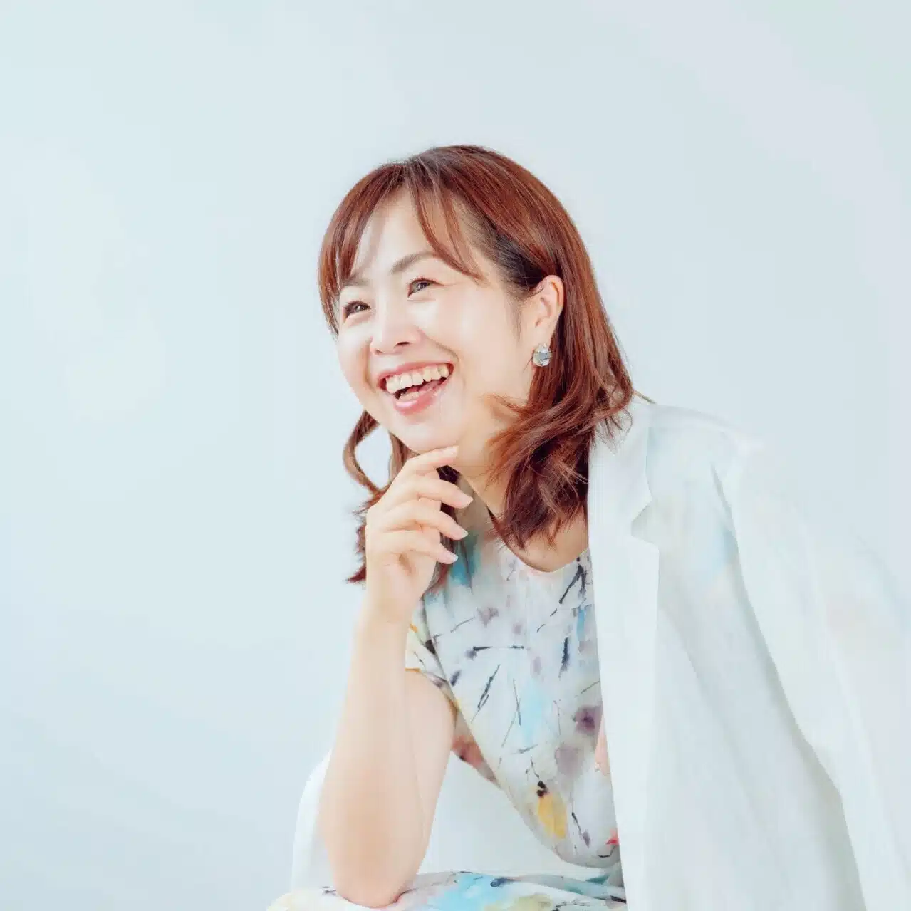 柏木法子