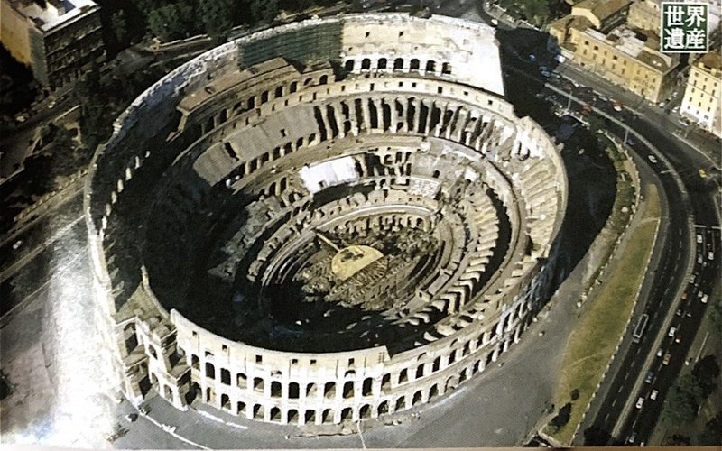 美術史を学ぶ 古代ギリシアと並ぶ2大柱 古代ローマ エメ Note 美術史を学ぶ 古代ギリシアと並ぶ2大柱 古代ローマ エメ Note