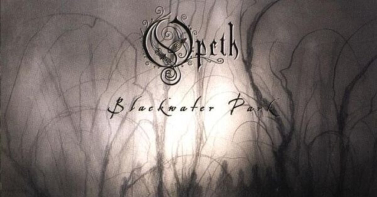 OPETH, 新品CD, 直筆サイン入り, オーペス, プログレッシブデスメタル OPETH, 新品CD, 直筆サイン入り, オーペス, プログレッシブ