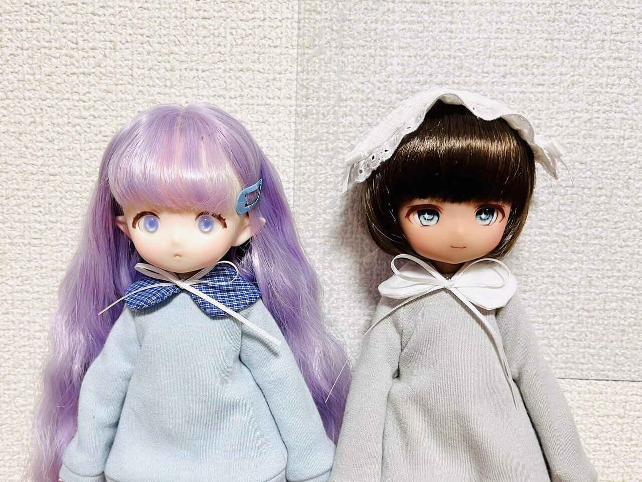 imomodoll1⁄6 IMOMODOLL DIA A カスタムヘッド ヘッドカスタムDIA-B＋