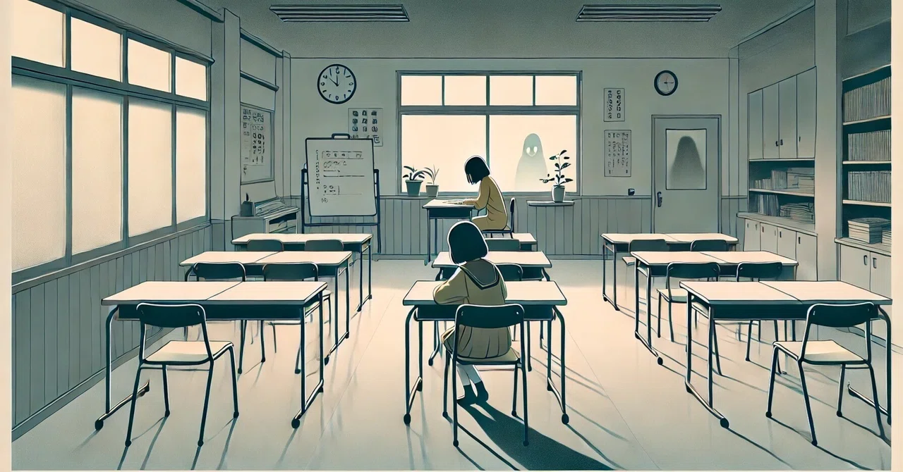 [Strange] Entropy Housing Complex #35 Namera｜ヨッシー ex エントロピー団地