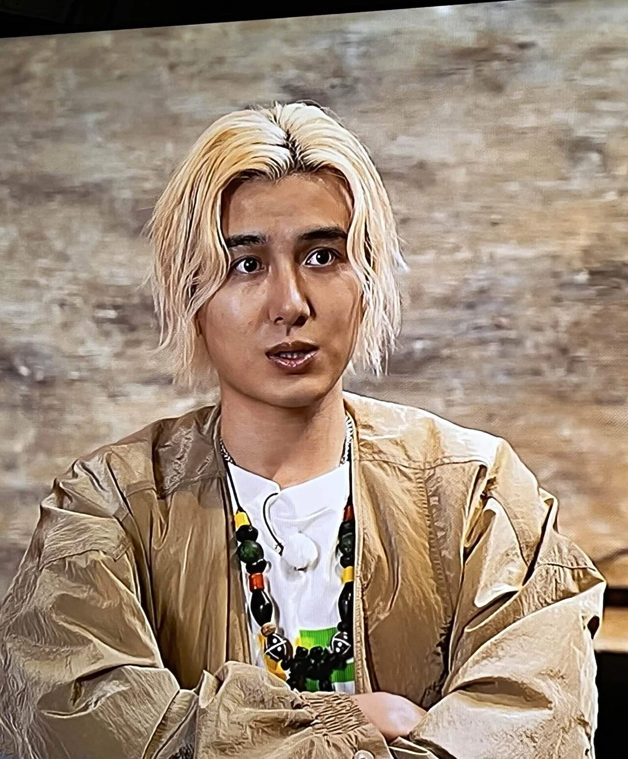 ゆるっとレポ 〜藤井風出演 「EIGHT JAM」を観て〜｜カリンとユルナ